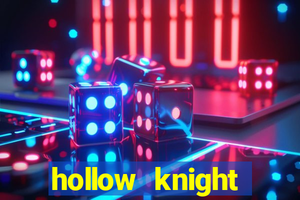 hollow knight bosses order